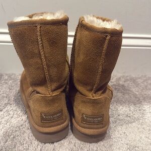 Koolaburra by UGG short boot